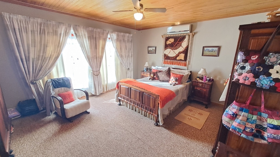 5 Bedroom Property for Sale in Universitas Free State